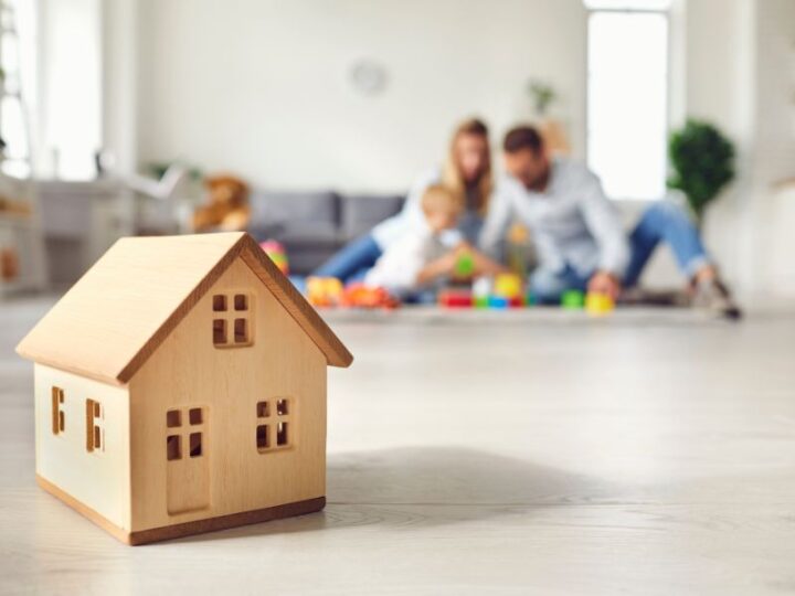 La tua casa è anche per noi un bene prezioso