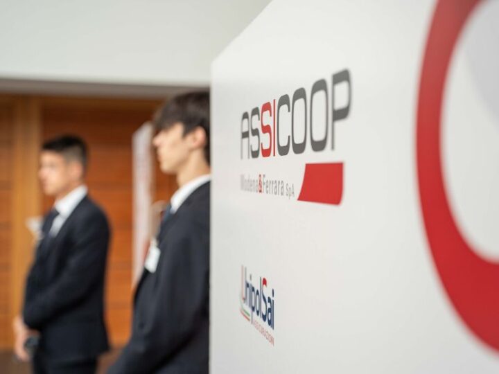 Successo dell’XI Meeting di Assicoop Modena&Ferrara: un evento di riflessione e prospettive future