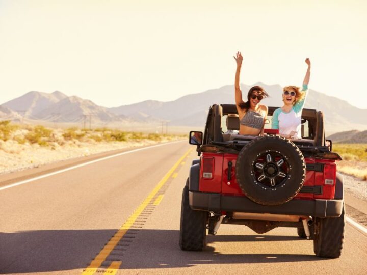 Quali sono le destinazioni più quotate dagli italiani quest’estate?