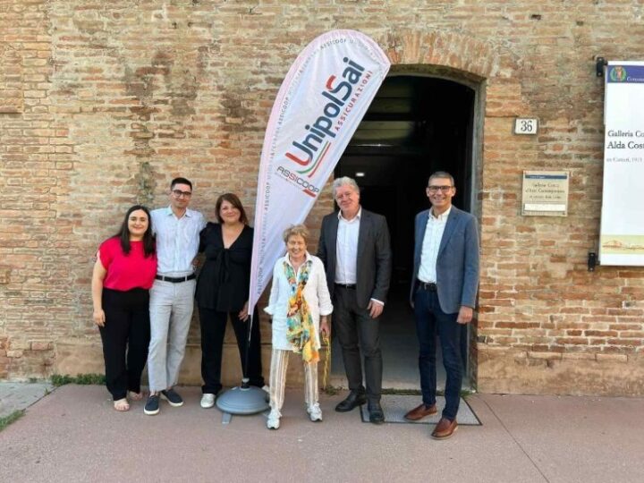 Assicoop Modena e Ferrara promuove i temi di Protezione e Salute