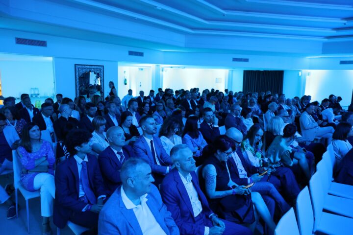 NEXT 2025: uno sguardo condiviso verso il futuro della nostra rete